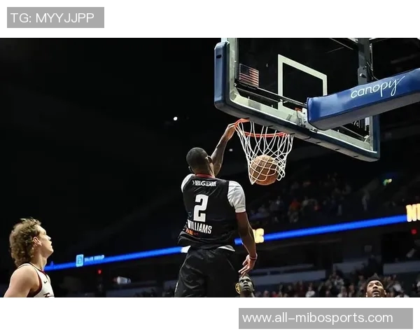 震惊23年31号秀加盟贝勒大学曾参与唐斯交易并在夏联场均得分35